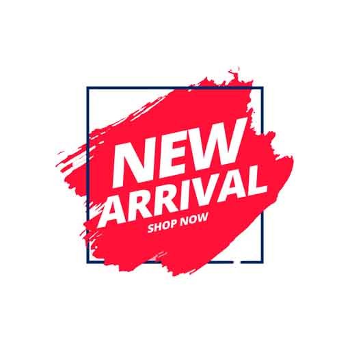 New ariveal