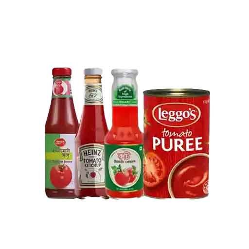 tomato-sauces