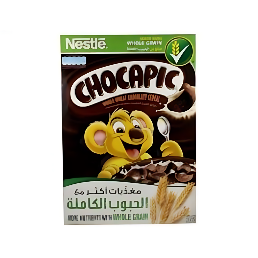 Chokabak Breakfast Food 375g