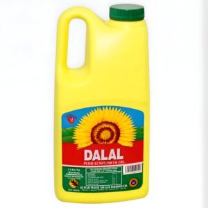 Dalal Mills Sunflower Oil
