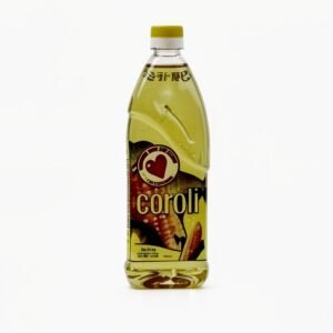 Coroli Corn Oil