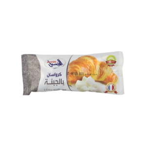 Al Faisal Kuwaiti Cheese Croissant 60g