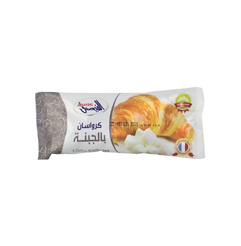Al Faisal Kuwaiti Cheese Croissant 60g