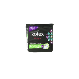 Ultra Super Sanitary Pads