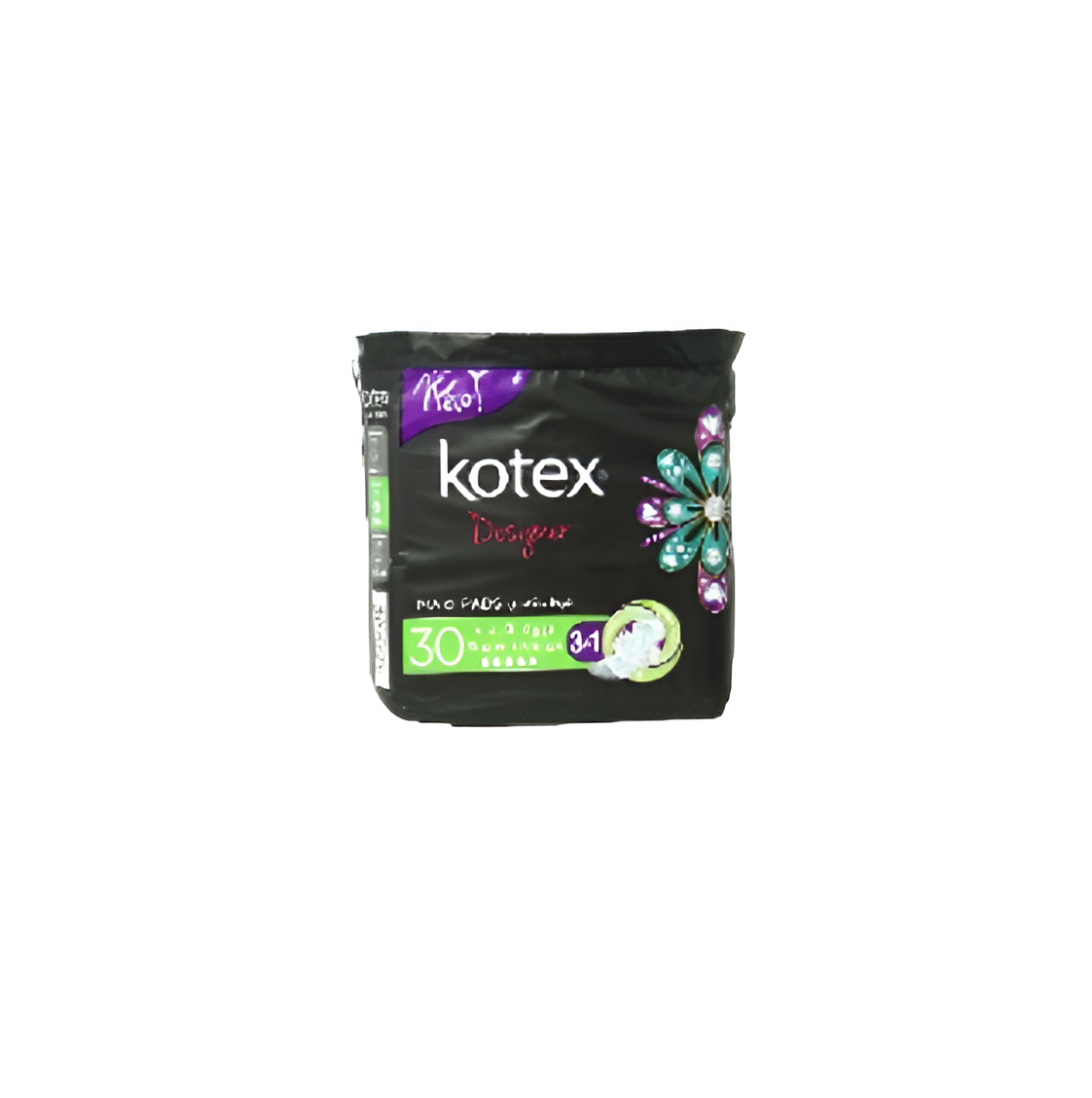 Ultra Super Sanitary Pads