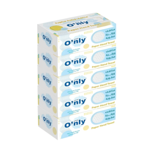Anoli Paper Tissues