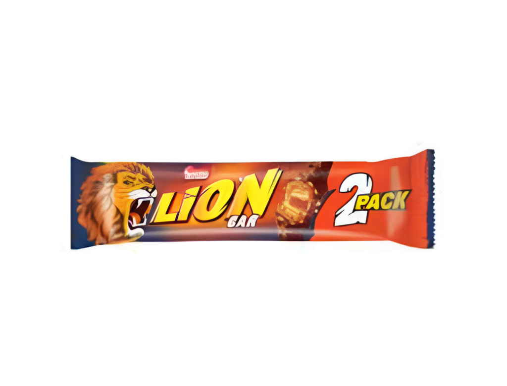 Nestle Lion Chocolate 60g