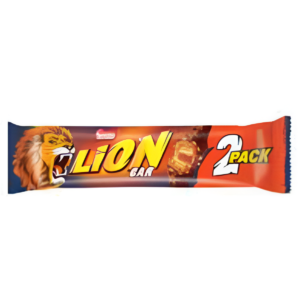 Nestle Lion Chocolate 60g