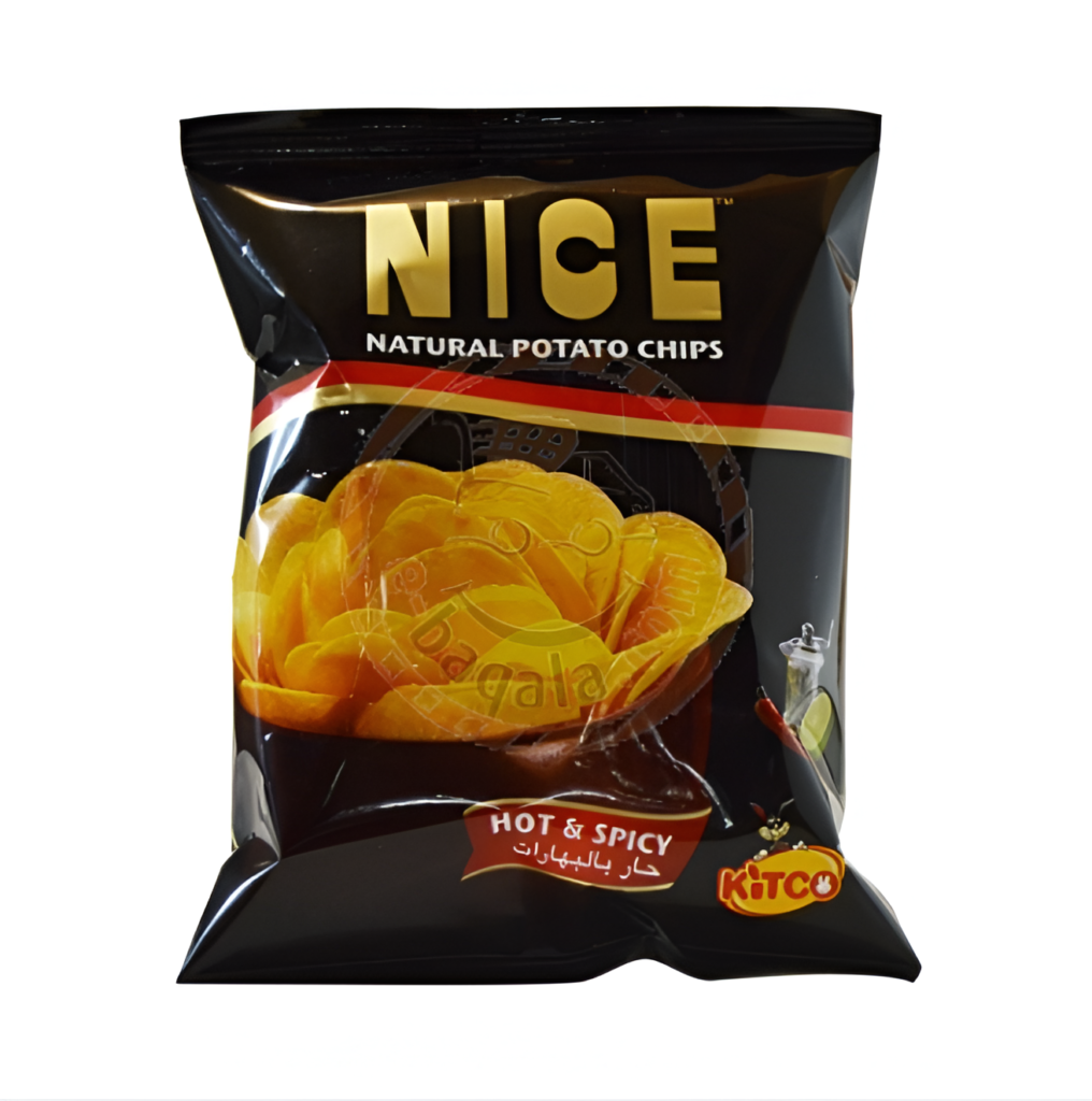 Katko Nice Hot Spices 45g