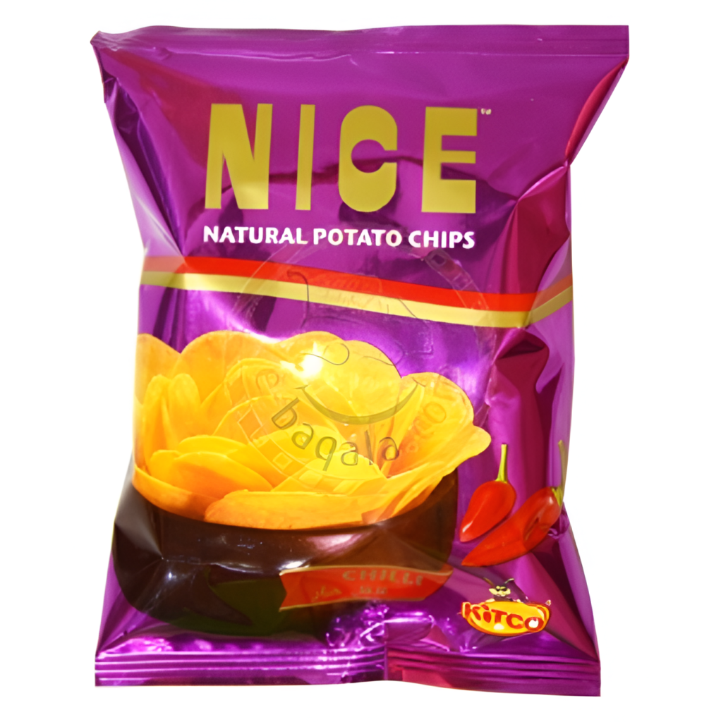 Katko Nice Red Pepper 45g