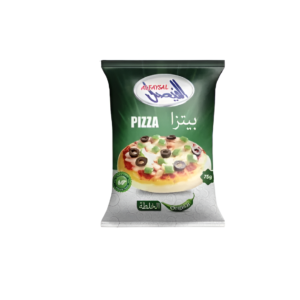 Al Faisal Pizza Al Faisal Regular Mix 75g
